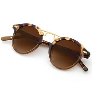 KREWE sunglasses